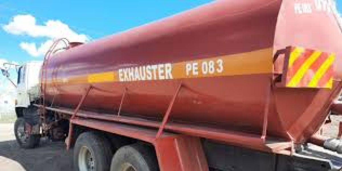 Factors to Consider When Choosing Exhauster Companies in Nairobi Kenya