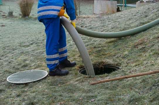 Best Drainage and Exhauster Companies in Kenya