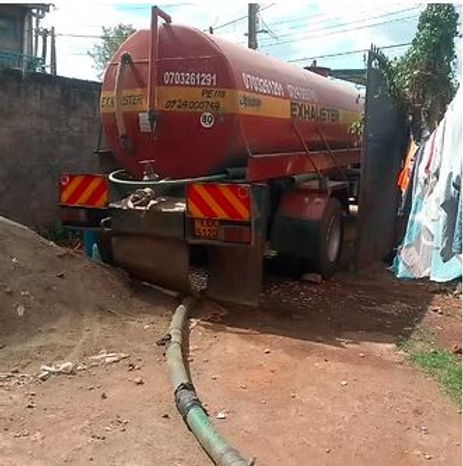 Best Drainage and Exhauster Companies in Kenya