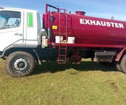 Best Exhauster Services in Mombasa County - 0703875839