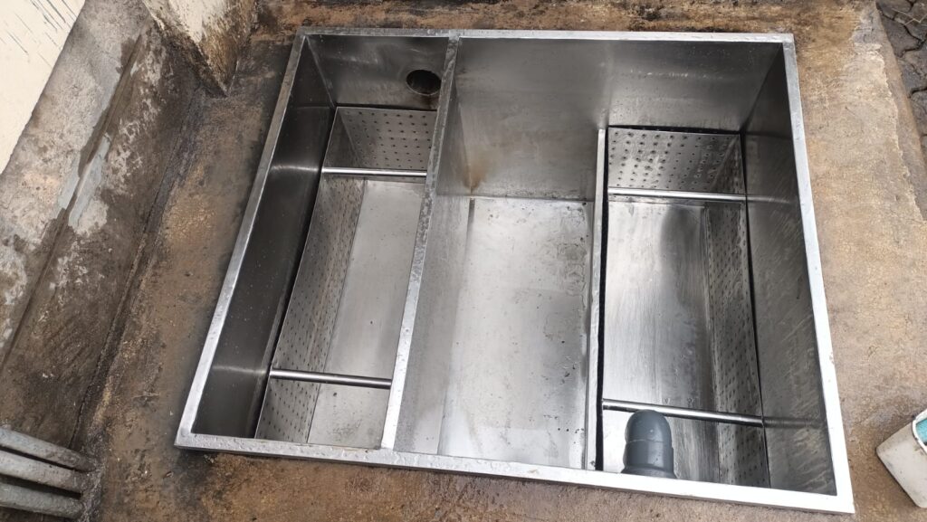 Reliable Grease Trap Cleaning Services in Nairobi Kenya - 0703875839 | Grease Trap Cleaning company in Kenya