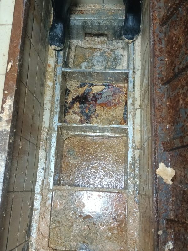 Benefits of Grease Trap Cleaning Services in Kenya