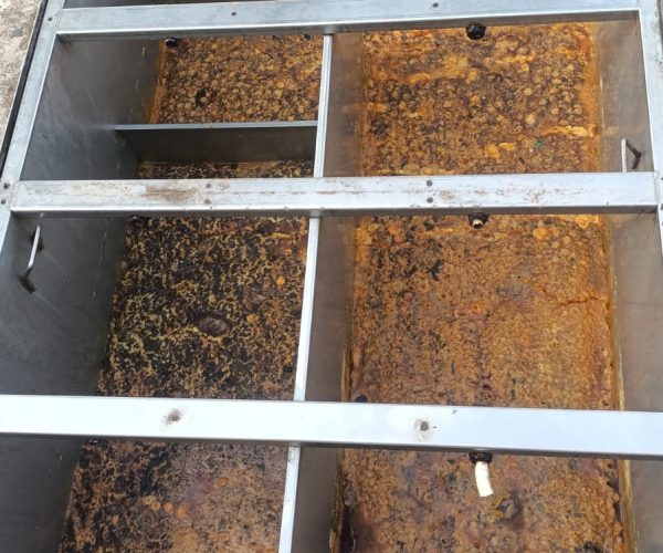 Importance of Grease Trap Cleaning Services and Maintenance in Kenya