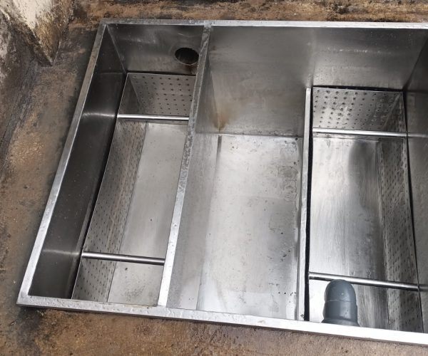 Reliable Grease Trap Cleaning Services in Nairobi Kenya - 0703875839 | Grease Trap Cleaning company in Kenya