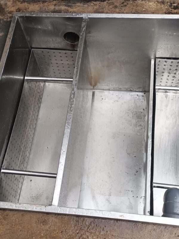 Importance of Grease Trap Cleaning Services and Maintenance in Kenya