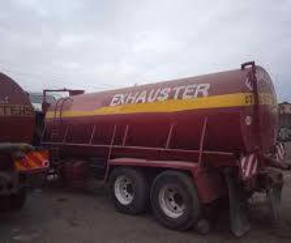 Best Exhauster Services in Taita-Taveta County - 0703875839
