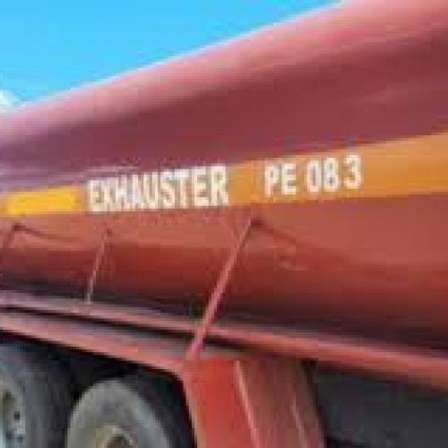 Signs You Need Exhauster Services in Kenya Immediately